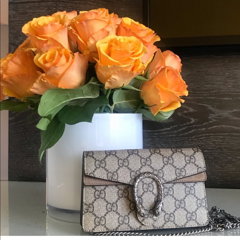 Gucci Dionysus mini bag